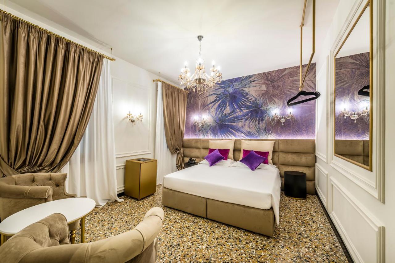 البندقية San Maurizio Luxury Suite المظهر الخارجي الصورة