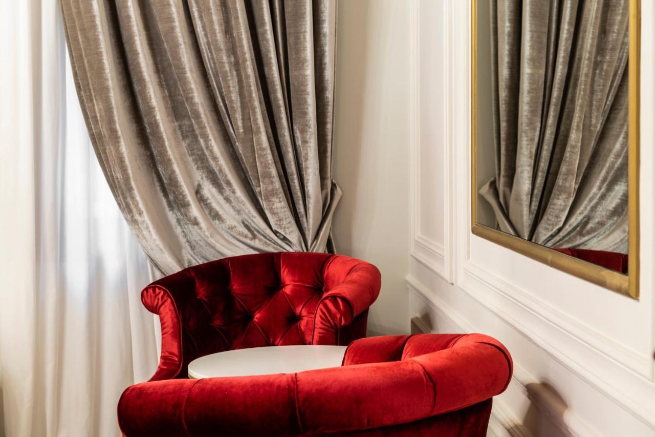 البندقية San Maurizio Luxury Suite المظهر الخارجي الصورة