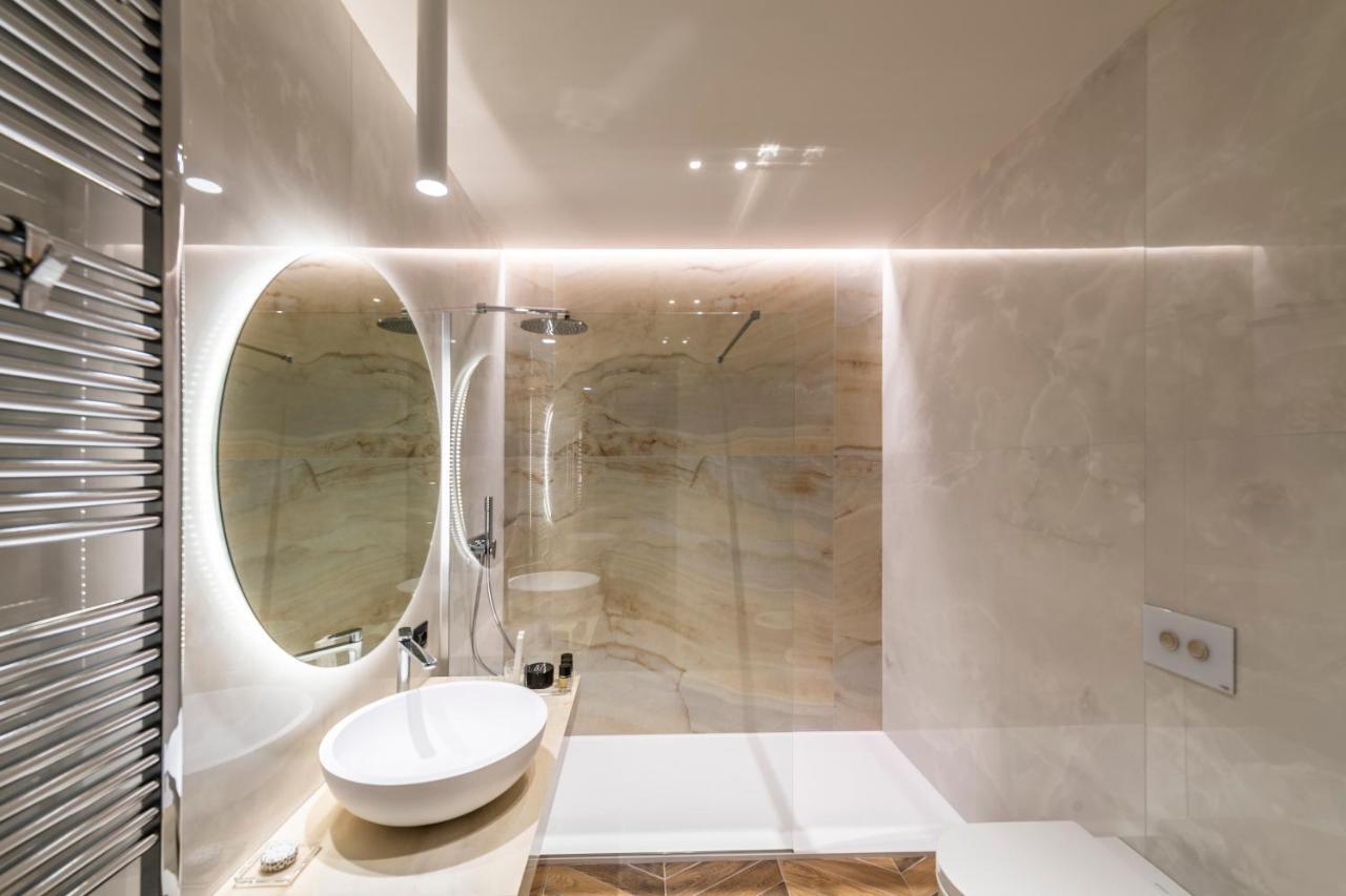 البندقية San Maurizio Luxury Suite المظهر الخارجي الصورة