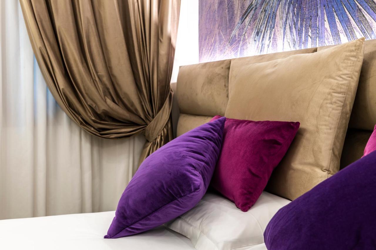 البندقية San Maurizio Luxury Suite المظهر الخارجي الصورة
