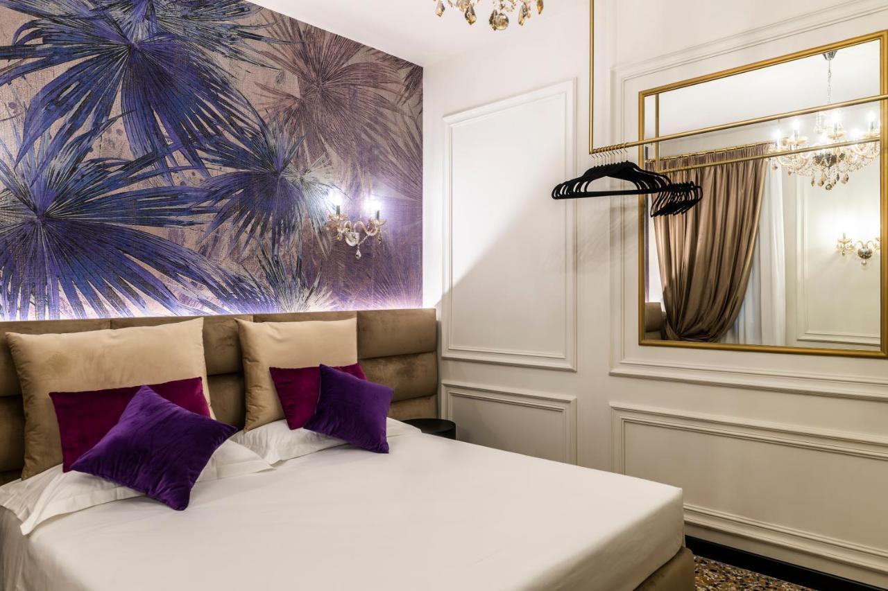 البندقية San Maurizio Luxury Suite المظهر الخارجي الصورة