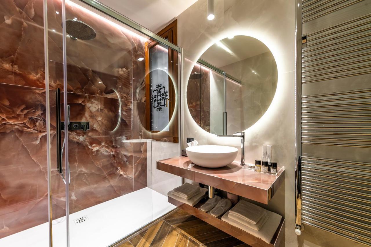 البندقية San Maurizio Luxury Suite المظهر الخارجي الصورة