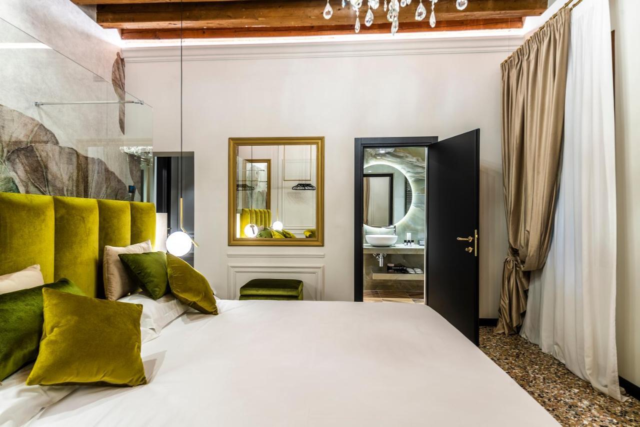 البندقية San Maurizio Luxury Suite المظهر الخارجي الصورة
