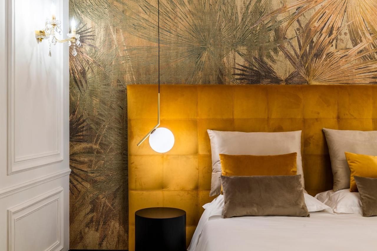 البندقية San Maurizio Luxury Suite المظهر الخارجي الصورة