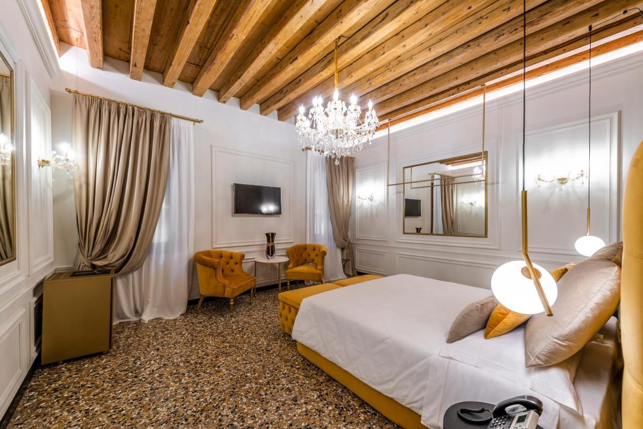 البندقية San Maurizio Luxury Suite المظهر الخارجي الصورة