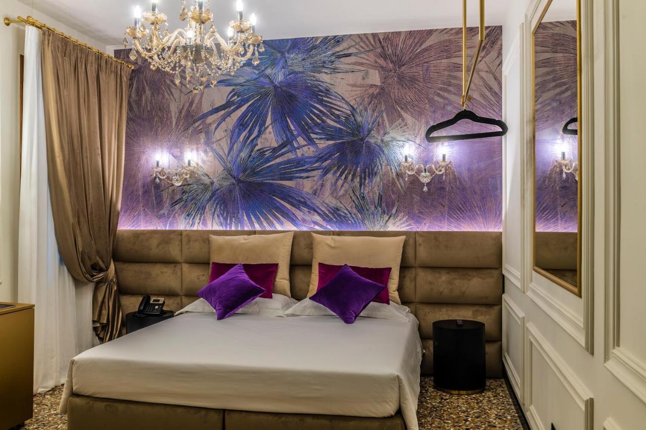 البندقية San Maurizio Luxury Suite المظهر الخارجي الصورة