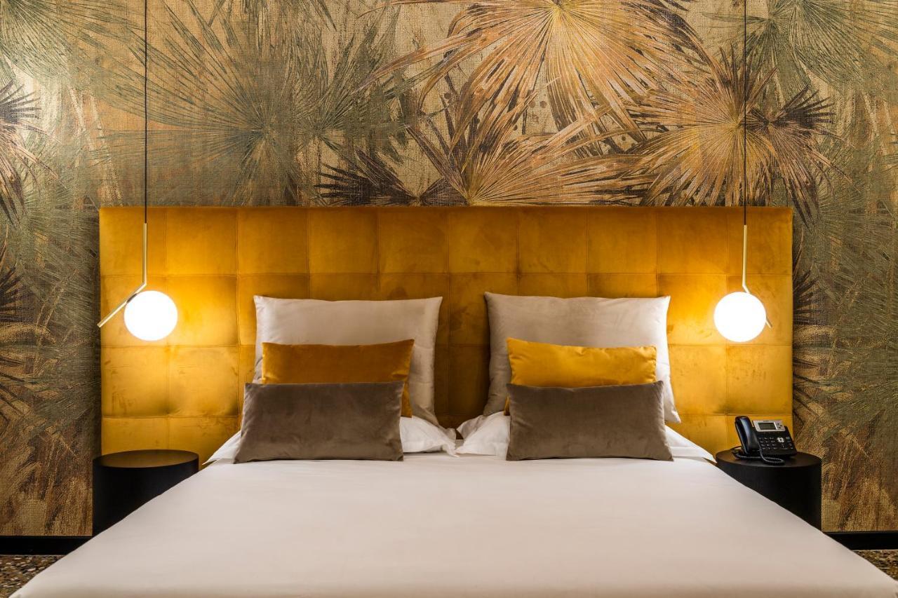 البندقية San Maurizio Luxury Suite المظهر الخارجي الصورة
