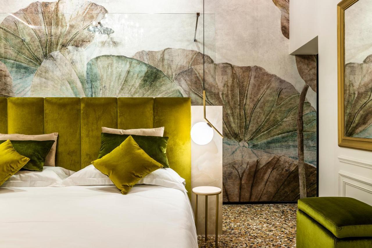 البندقية San Maurizio Luxury Suite المظهر الخارجي الصورة