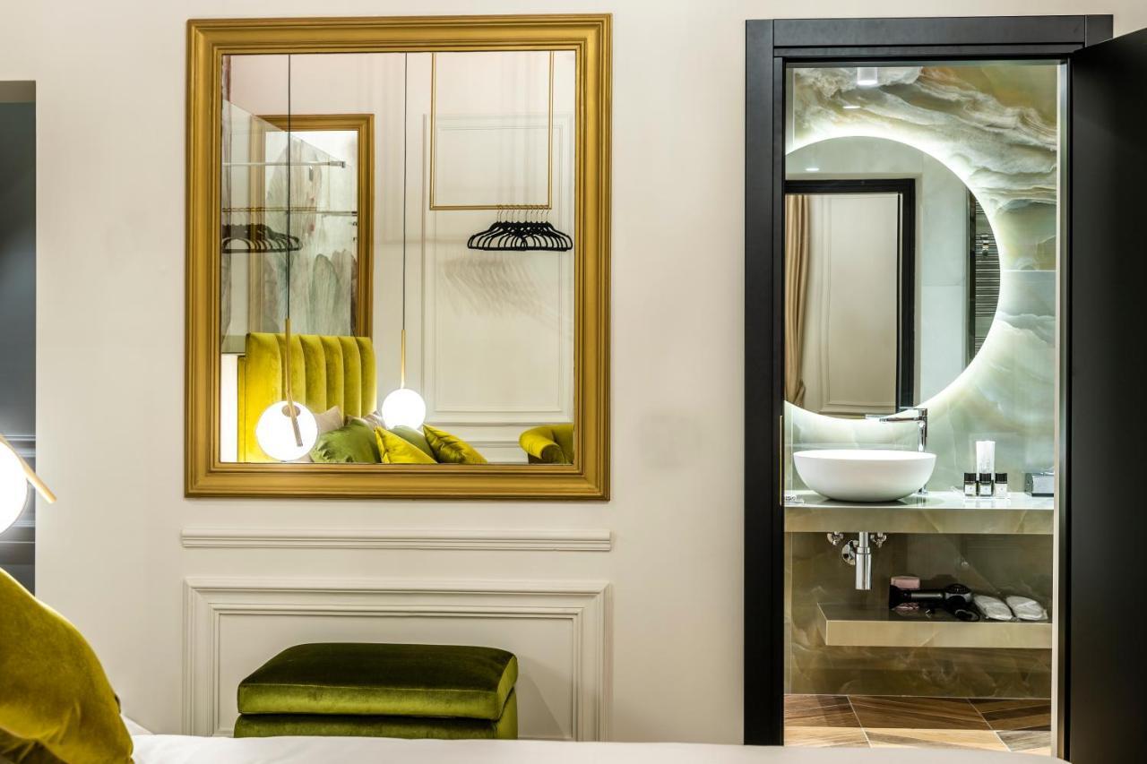 البندقية San Maurizio Luxury Suite المظهر الخارجي الصورة