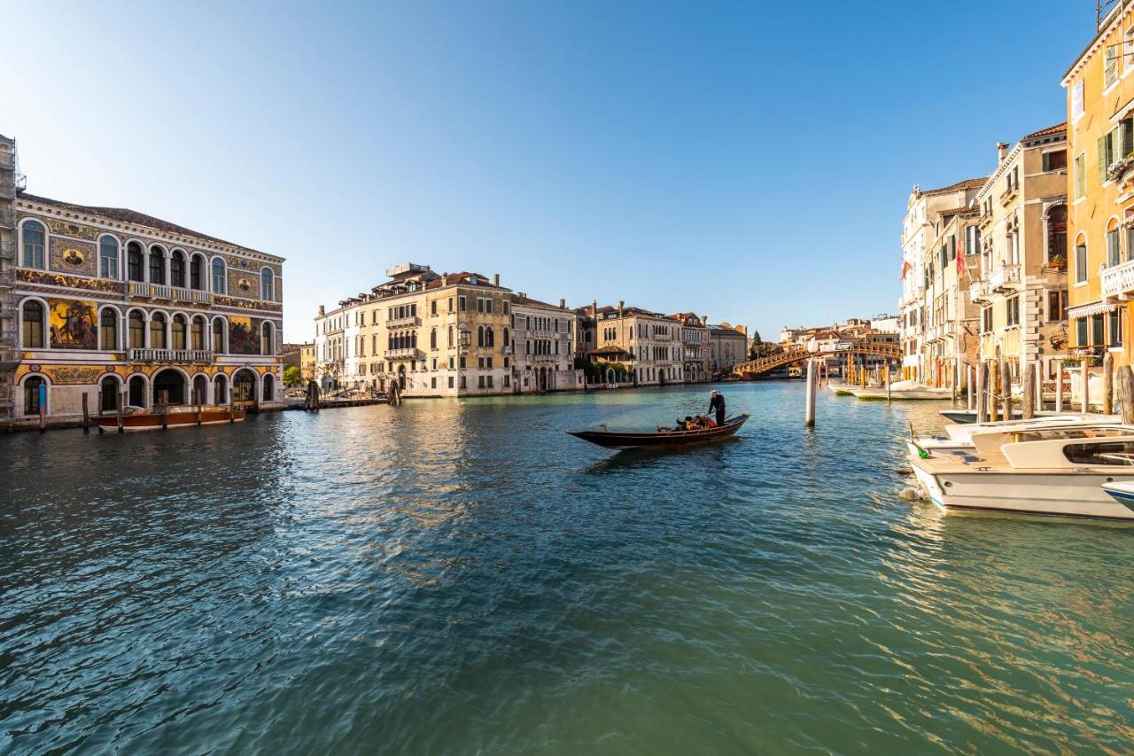 البندقية San Maurizio Luxury Suite المظهر الخارجي الصورة